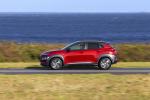 Hyundai Kona Hybrid 2019 года (WW)
